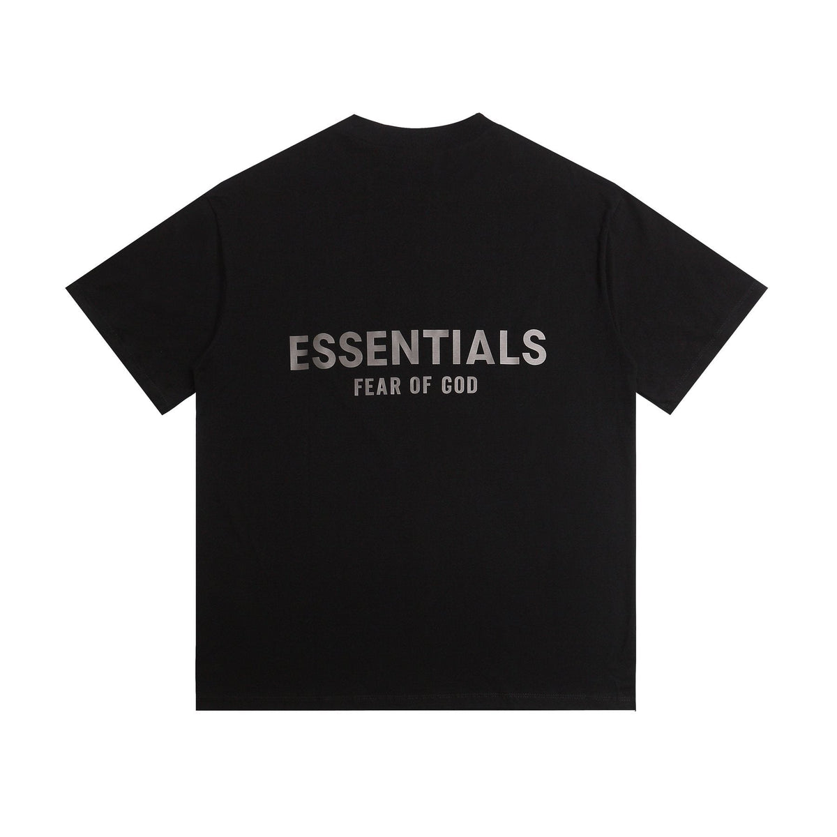 ESSENTIALS Fear of God Back Graphic T-Shirt