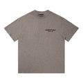 ESSENTIALS Back Graphic Short-Sleeve T-Shirt