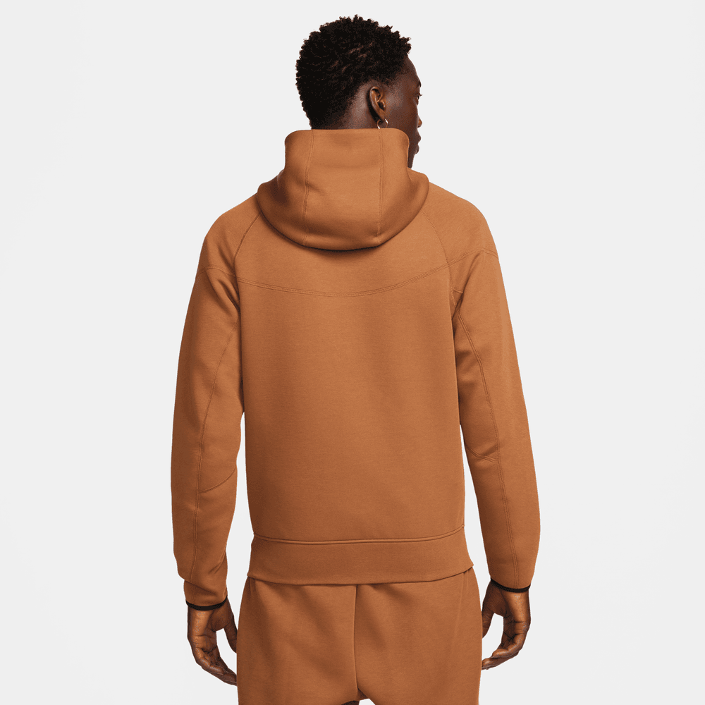 Nike Sportswear Tech Fleece Windrunner Full-Zip Hoodie