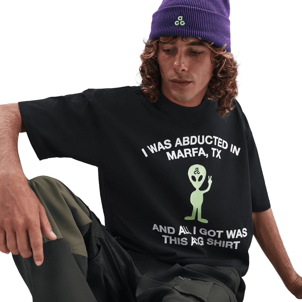 Nike ACG Alien Tee