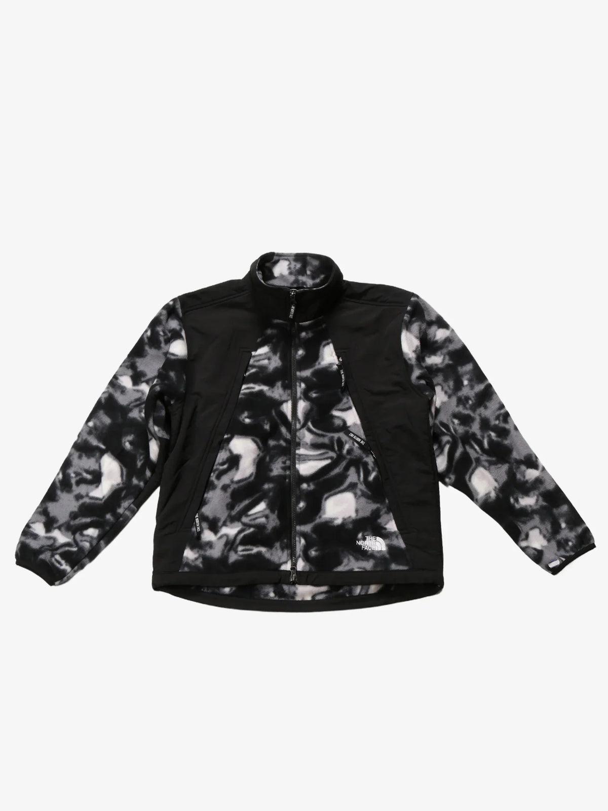 The North Face 2000 Polar Sun Fleece Jacket