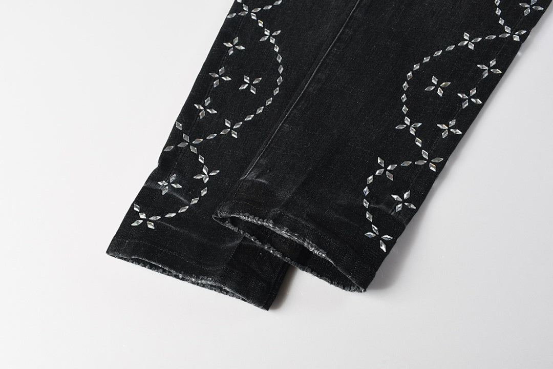 Purple Brand Street jeans 9145