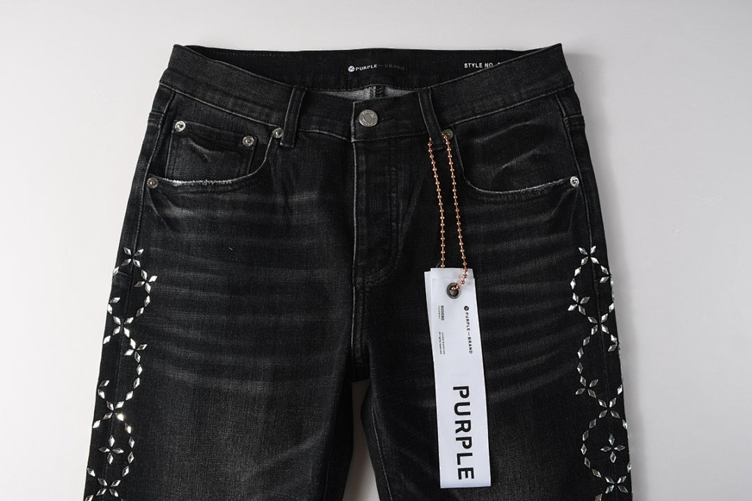 Purple Brand Street jeans 9145