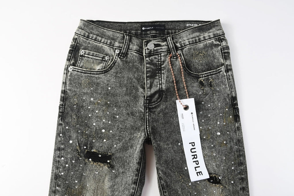 Purple Brand Street jeans 9151