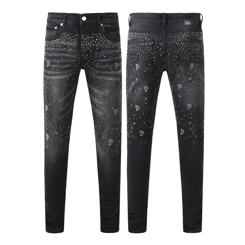 Purple Brand Street jeans 9144