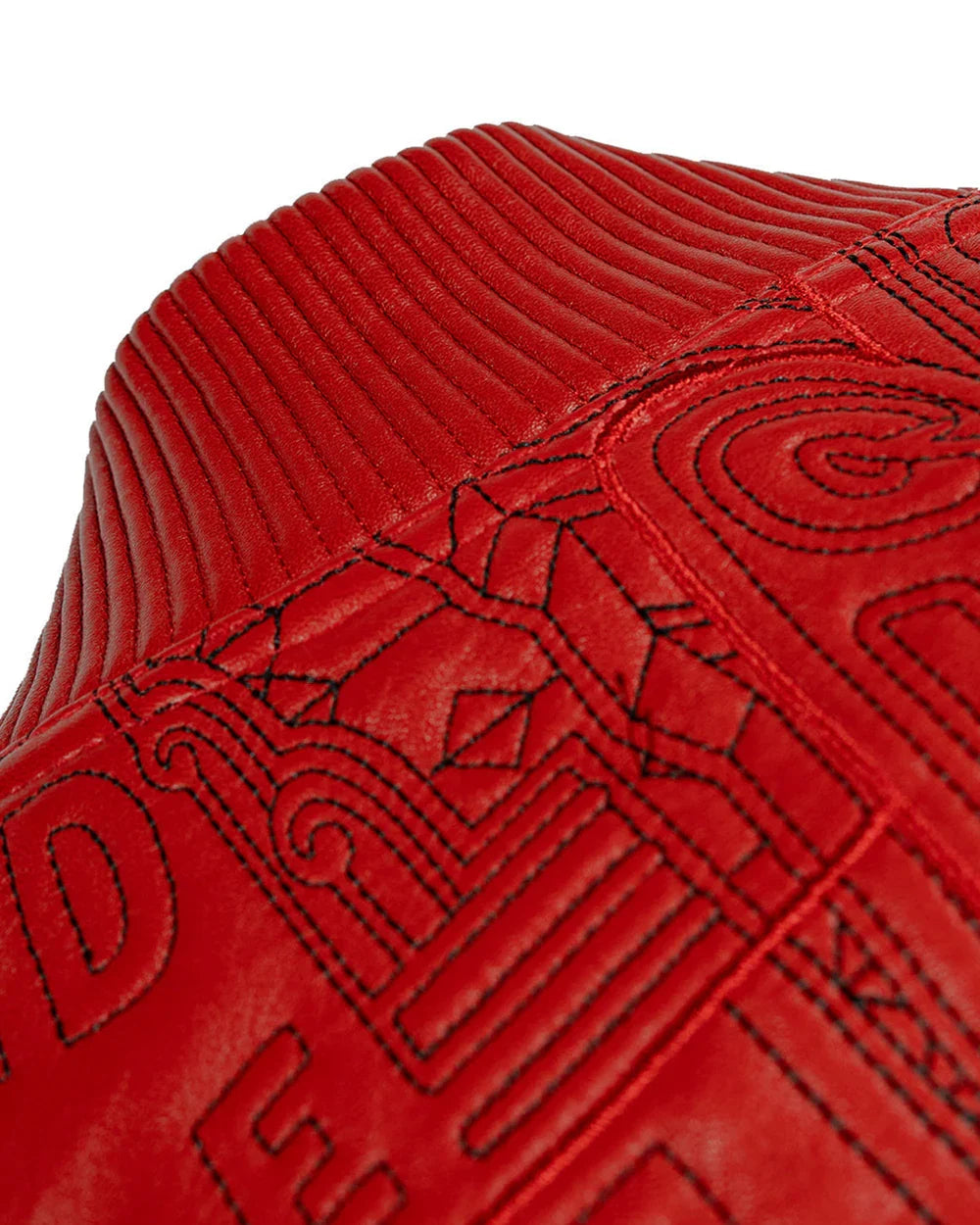 Pelle Pelle Chicago Quilted Jacket