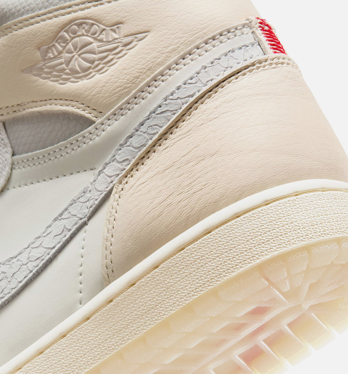 Air Jordan 1 Retro High OG “Sail” Men's High-Top Lifestyle Shoes