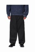 CARHARTT WIP OG CARGO PANT Black Stone Washed