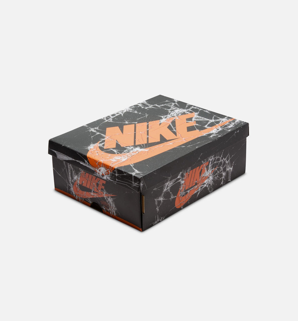 Air Jordan 1 Retro High OG Shattered Backboard Grade School – Black/Sail/Starfish
