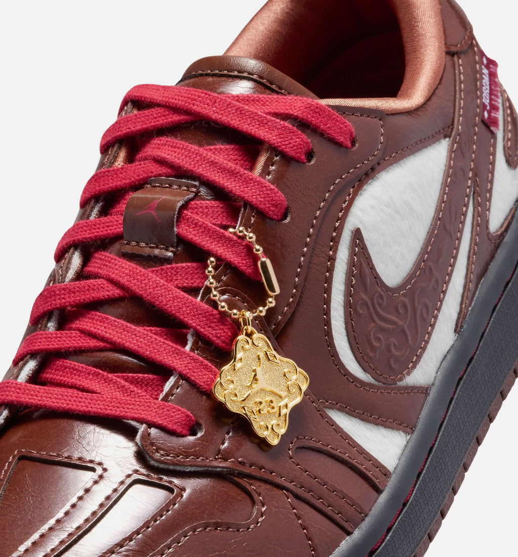 Air Jordan 1 Low “Lunar New Year” Women’s Shoes