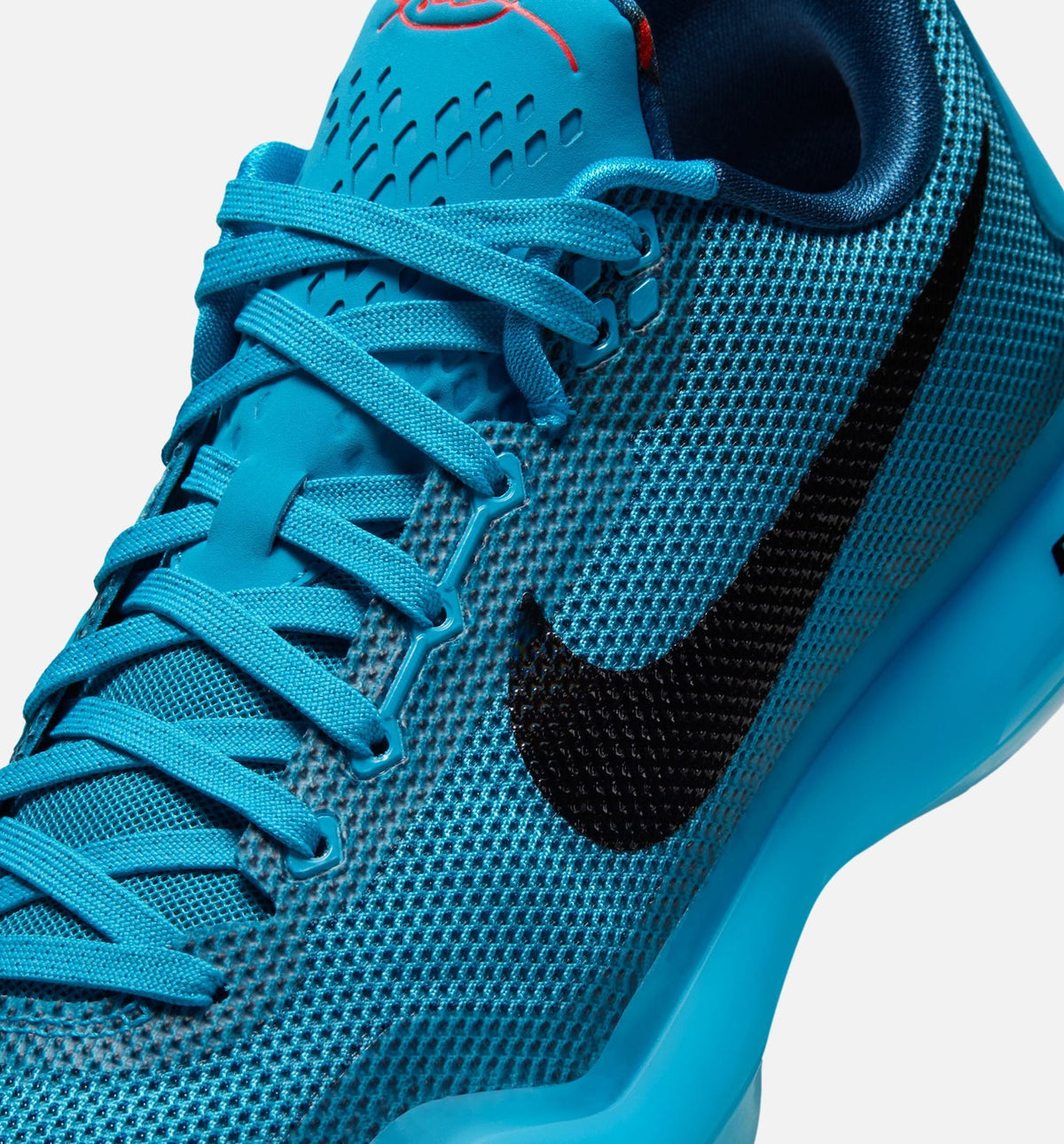 Men's Kobe 10 Protro Blue Lagoon