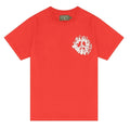 Denim Tears University Tee Red