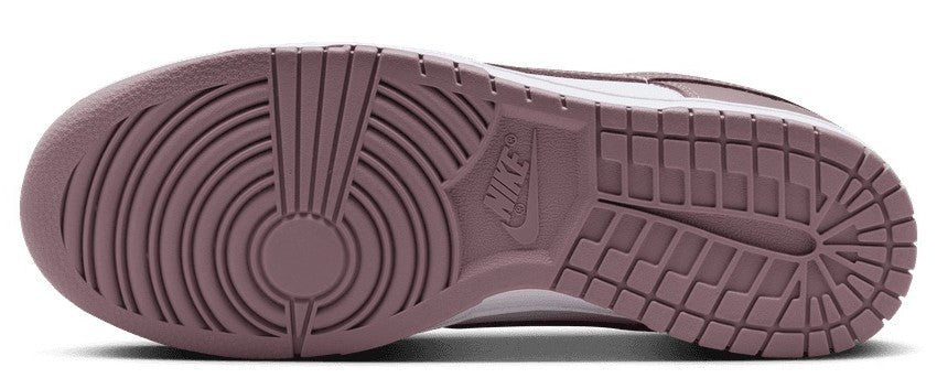 Men's Nike Dunk Low Retro White/Taupe Grey-White (DV0833 112)