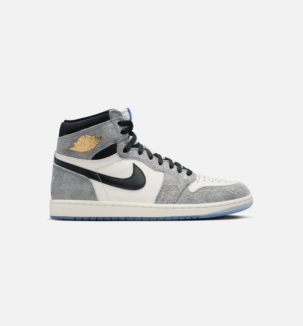 Air Jordan 1 Retro High OG Cool Grey Men's Lifestyle Shoe