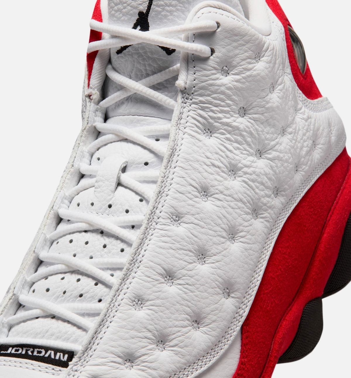 Air Jordan 13 Retro He Got Game – Men's Lifestyle Shoe | White/Black/True Red