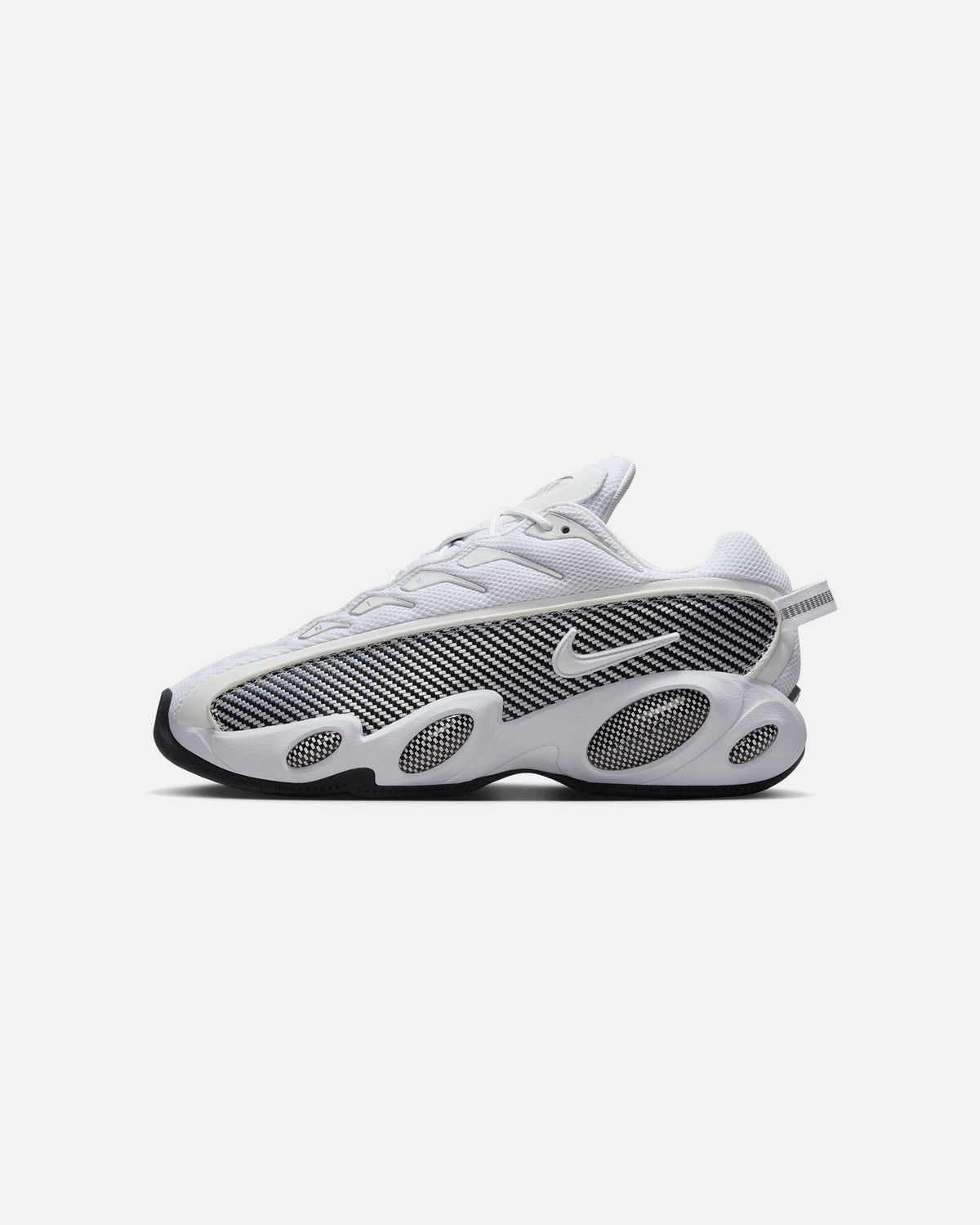 Nike Nocta Glide White