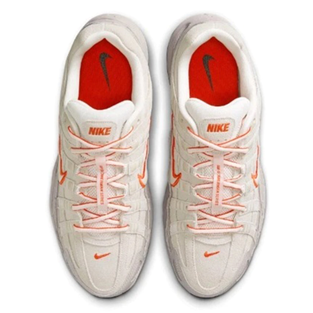 Men's Nike P-6000 PRM Phantom/Picante Red (IF0668 002)