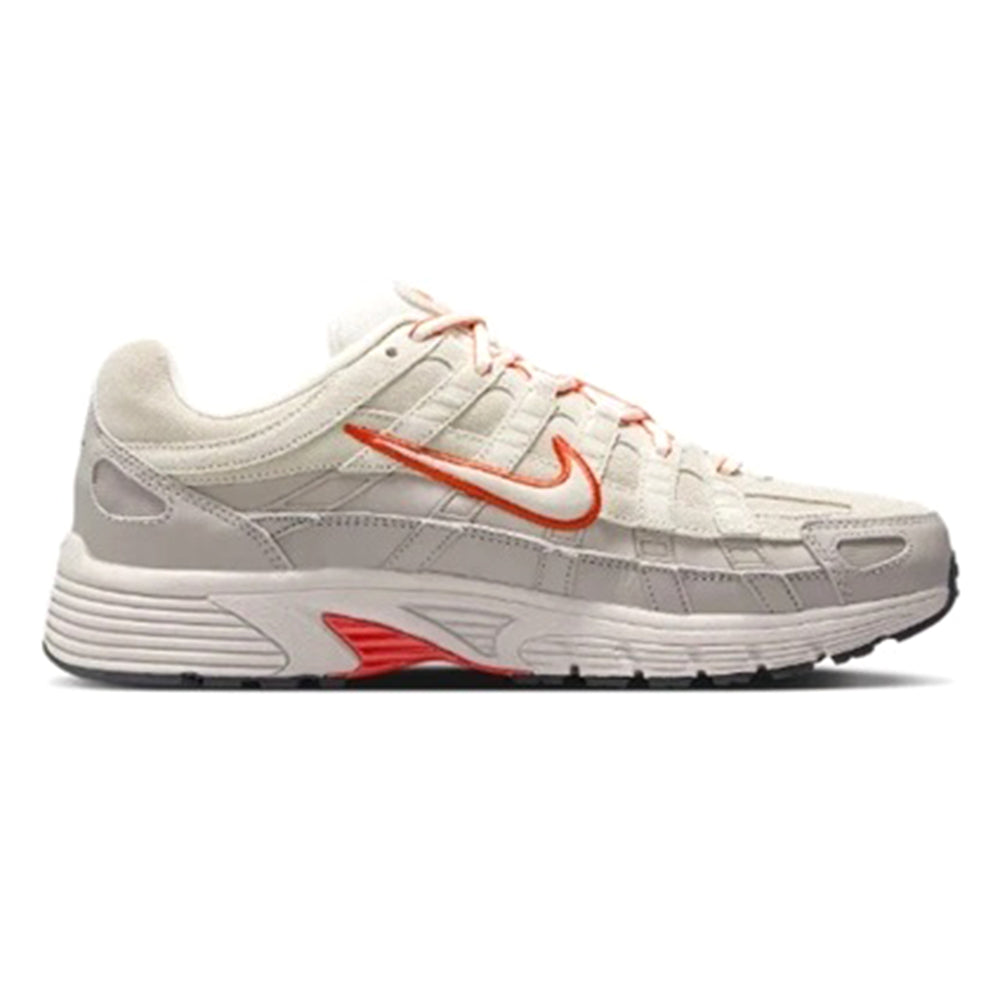 Men's Nike P-6000 PRM Phantom/Picante Red (IF0668 002)