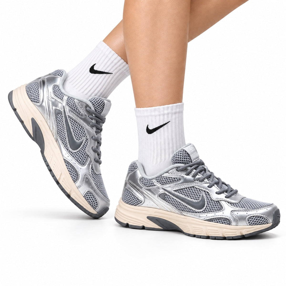 NIKE New Arrivals Running Shoe