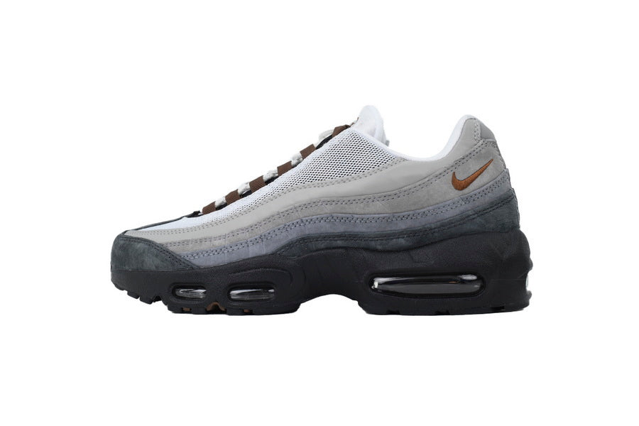 Nike Air Max 95 SB Cacao Wow HF7545-002