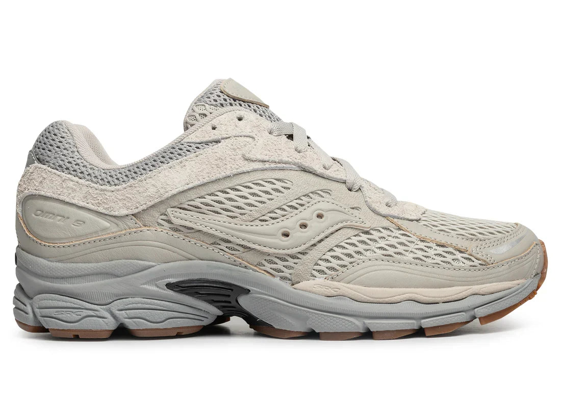 Saucony Omni 9