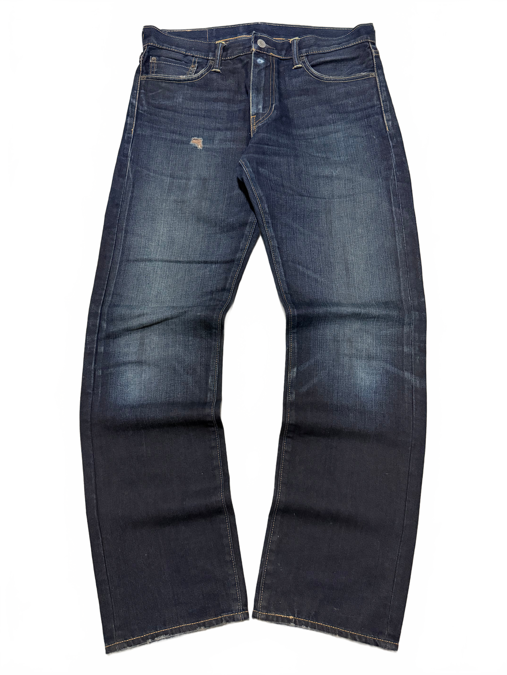 Levi's Jeans 504 Straight