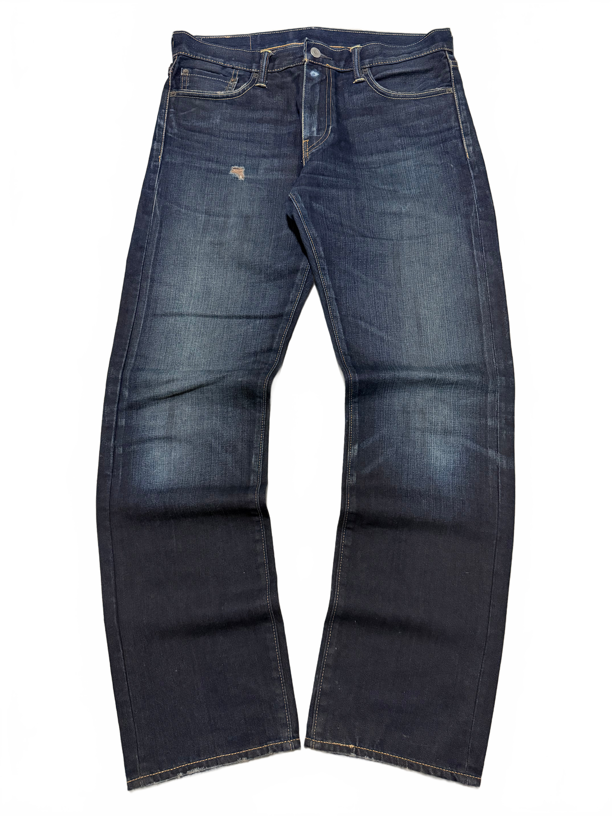 Levi's Jeans 504 Straight