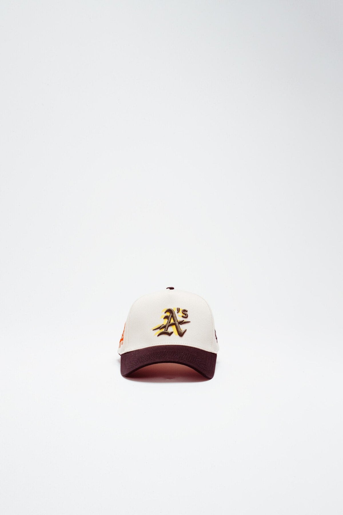 Reference Oak Hat