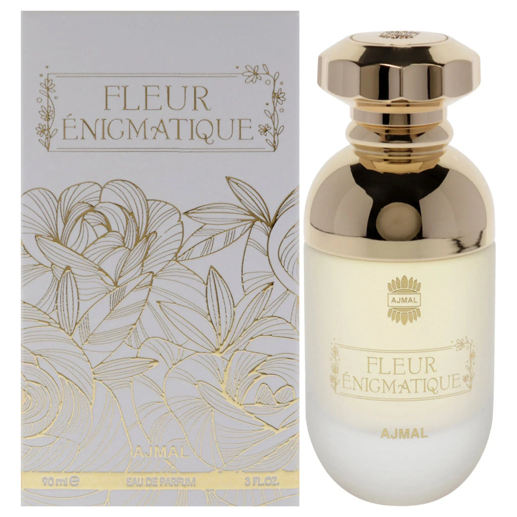 Ajmal Fleur Enigmatique EDP Spray 90ml Unisex