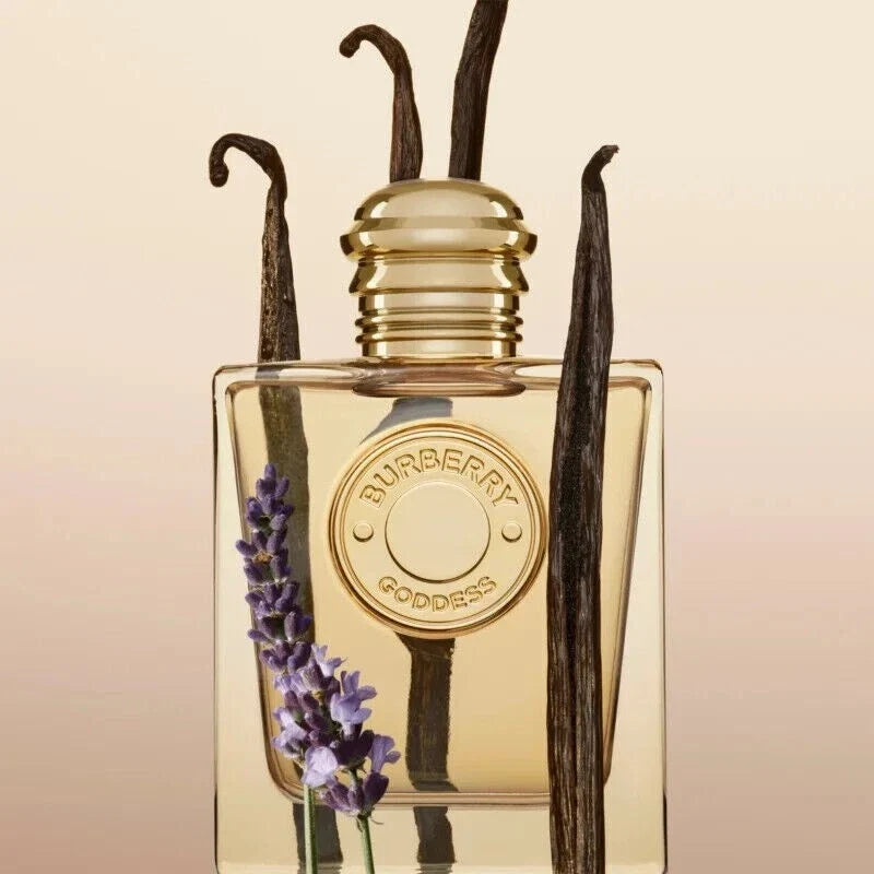 Burberry Goddess Eau de Parfum 100ml