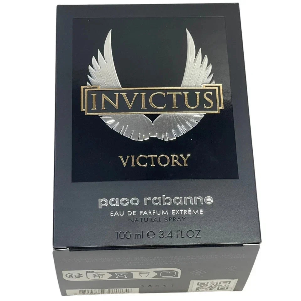 Paco Rabanne Invictus Victory EDP Extreme 100ml