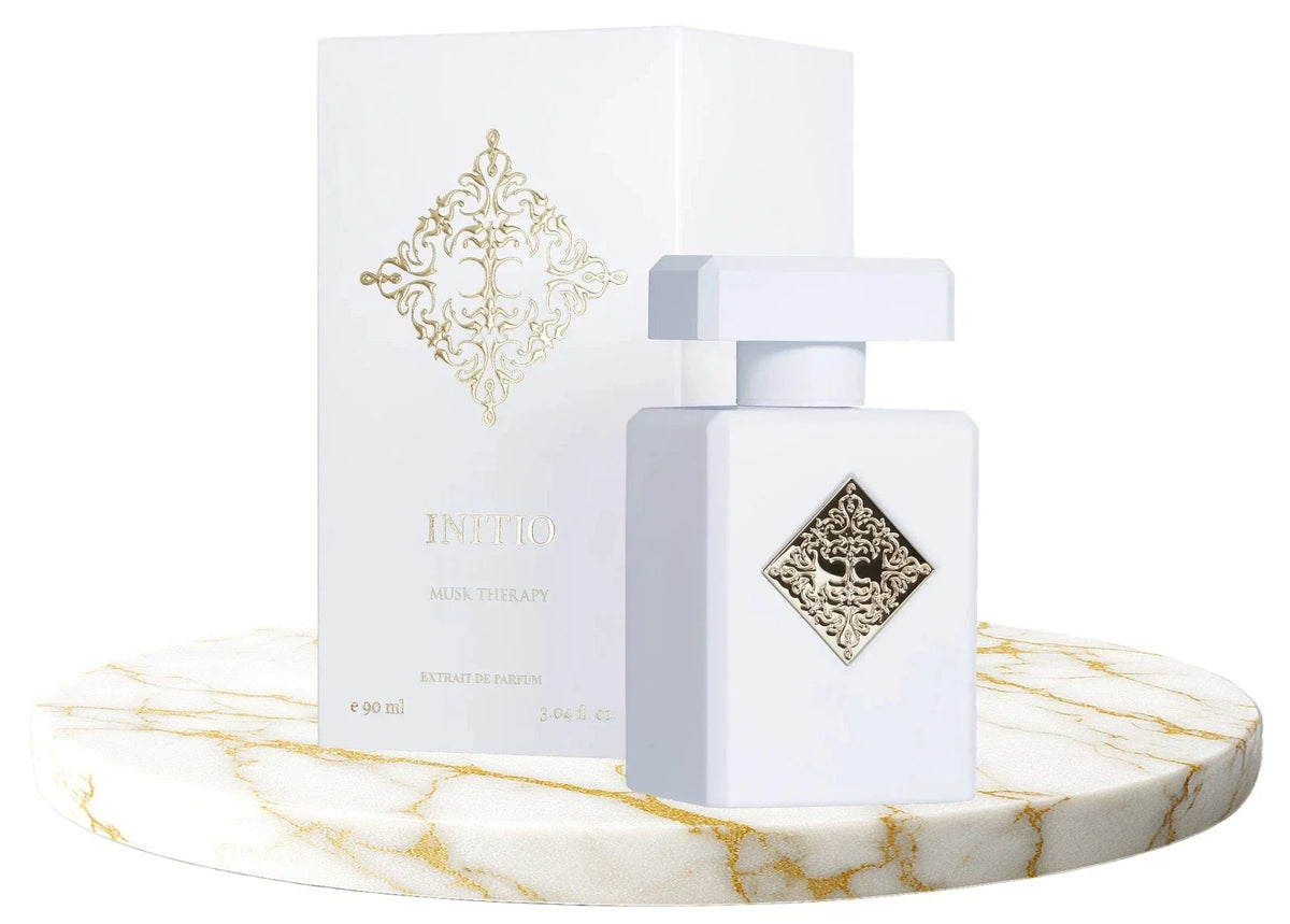 Initio Musk Therapy Extrait de Parfum 90ml Unisex