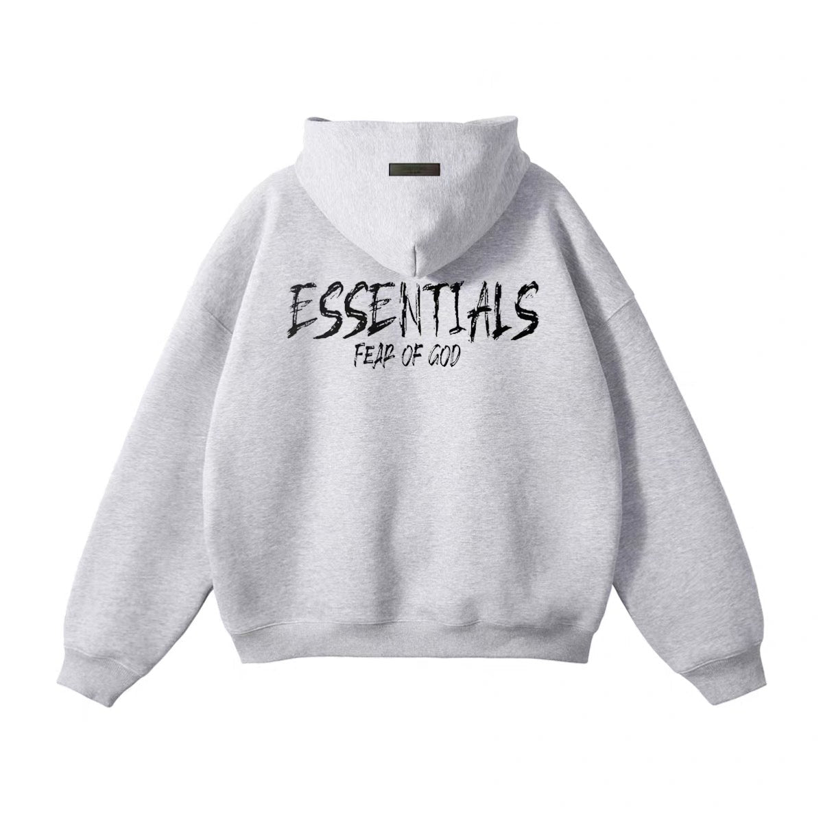 Fear of God ESSENTIALS Classic Fit Hoodie