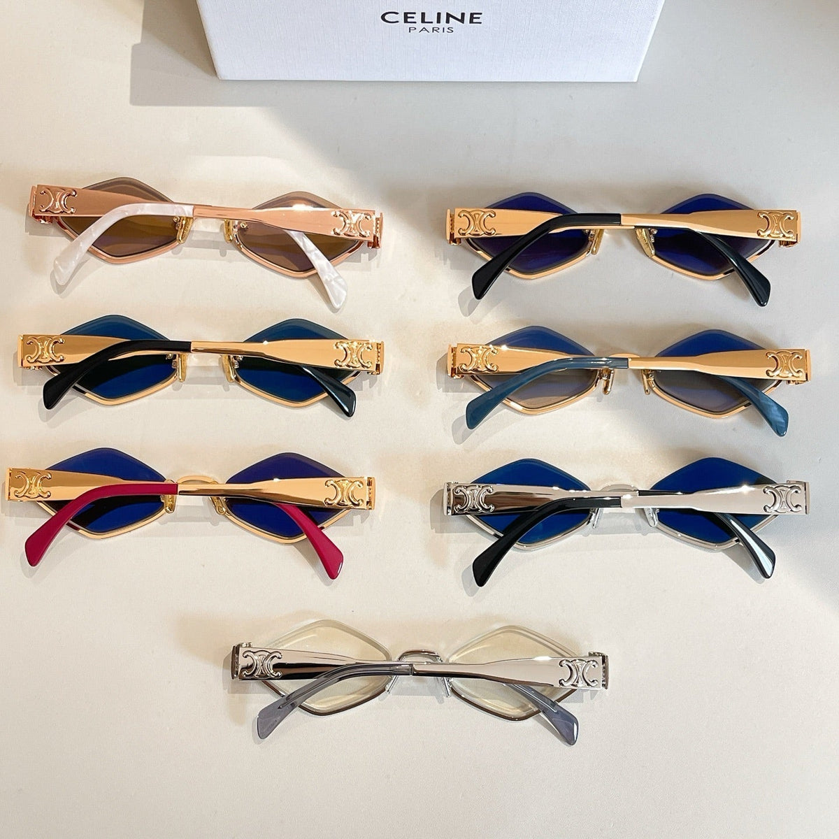 Celine CL42117U Sunglasses